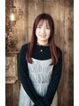 ブレス バイ ファースト 大和吉岡店(Breath by first)&nbsp;志田 香奈
