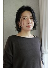ロエ(loe)&nbsp;早稲田 千尋