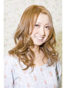 フェリシータ(Felicita) クラシカル☆ツヤツヤカール