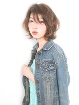 イリス(Iris.)&nbsp;リラックスボブ★