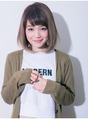 フェアリーボブ