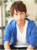 女子ウケと好感度を狙ったソフトショート 巣鴨店