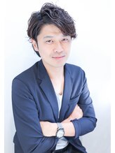 ニューヨークニューヨーク 三宮店(NYNY) 足立 充孝