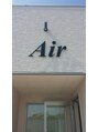 エアー(Air) 伊藤 進介