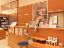 スタイル 廿日市(STYLE)の雰囲気（【ゆめタウン内】清潔感があり明るくアットホームな雰囲気の店内）