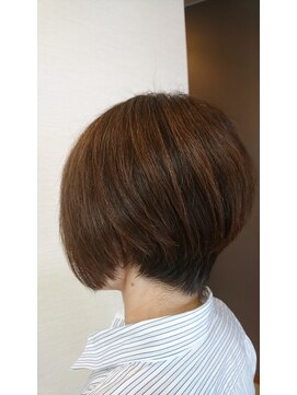 アーティ(iRtty) レディースStyle