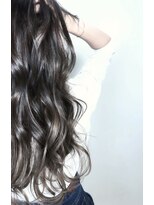 リコ ヘアー メイク(LIKO)&nbsp;【LIKO hair make】透明感バッチリグラデーションカラー☆