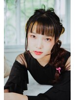 グランシャリオ 笹塚店(Grand Chariot) 【GrandChariot 笹塚】ふわふわアレンジ