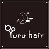 ユルヘアー(YURUHAIR)のお店ロゴ