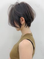 リヴ オオサカ(LIV OSAKA)&nbsp;【 LIV OSAKA 】センシュアルショート_5