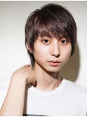 ナチュラルショート