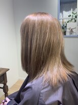 ユーネリー(U-NERY)&nbsp;ダブルカラースタイル