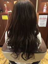 ヘアーリゾート リアン(Lian)&nbsp;[Lian 富士見台]大人かわいいカラー