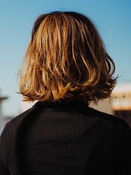 プロデュース 橋本店(Produce) 外ハネボブ