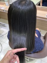 アッシュ 下丸子店(Ash)&nbsp;CMC縮毛矯正