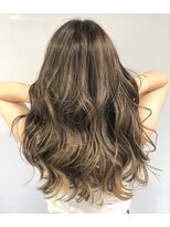 クラン(clan)&nbsp;clanココアブラウンマニッシュショート