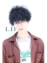 リップスアネックス 大宮(LIPPS annex)&nbsp;ブラストスパイラルマッシュ