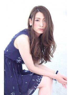 ロゼ 六甲道(ROSE) 【Rose】大人カジュアルロング☆