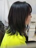 【2回目以降の方】カット＋4stepトリートメント
