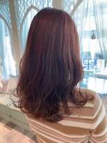 ロンド ロビン 栄(Lond robin)&nbsp;【Lond robin】河野まい チェリーレッド