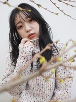 クリアーオブヘアー 池下店(clear OF HAIR)&nbsp;フェミニンロング