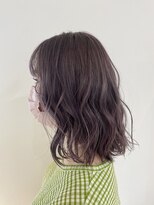 クラリス バイネオ 武蔵小杉(Claris by neo)&nbsp;ラベンダーベージュ♪