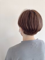 オーシー 四ツ井店(O'sea)&nbsp;マカロンカラー