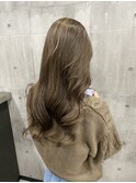 ハイライト/セミロング/ロング/20代/30代/40代/50代/ボブ#C3PR