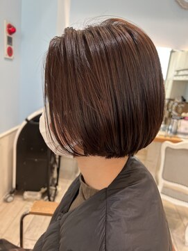 ロコ 門前仲町店(Loco by neolive) ミニボブ【門前仲町】