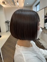 アプシー 三田駅前店(Apsee)&nbsp;☆ミニボブスタイル☆