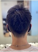 10代/20代/30代/40代/50代/メンズ/刈り上げ/ツーブロック/学割