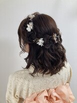 アチーブ エムプラス 茶屋町店(Achieve m +)&nbsp;フルールヘア