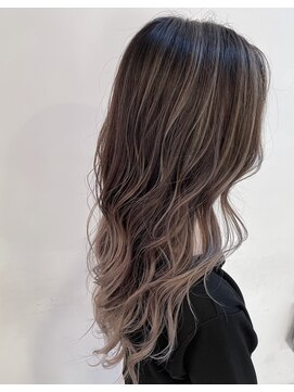 シェリッシュルーチェ(Sheriche luce) ベージュハイライト