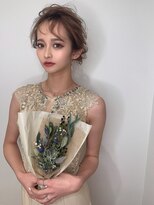 パーティー女子by澤田雄基