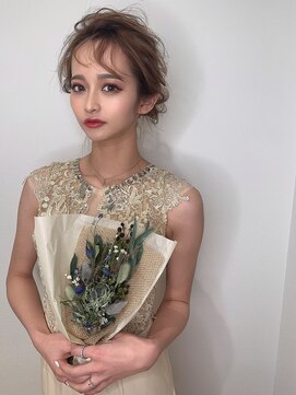 ウィクシー(wixy) パーティー女子by澤田雄基