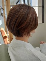 ニコ 四街道(nico)&nbsp;『四街道駅nico』の似合わせスタイル☆