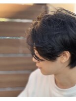 ココモ(cocomo)&nbsp;お任せニュアンスカット