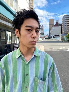 ディドゥダ(di doo dah) men's short