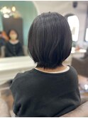 コスヘア