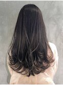 ワンカールレイヤー_ショコラアッシュヘルシースタイル_ba401481
