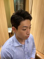 ヘアーモードキクチ 日本橋三越前店&nbsp;横が浮いちゃう方におすすめサイドフィット