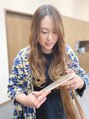 ライフビィ チャーム(Lifebe Charm) 村上 恵梨香