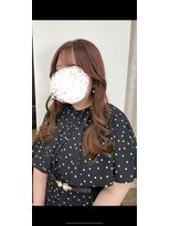 ウィスプヘアー(wisp HAIR) #プルエクステ #韓国風 #エクステ #埼玉