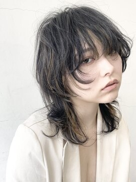 ココ 原宿(KOKO) 【KOKO_TOKYO】#10代20代30代#シルキーベージュ#デザインカラー