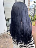 コアヘアー(core hair) ロング