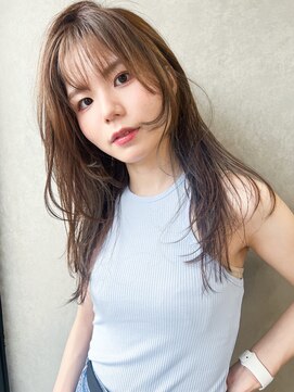 ランドリー(Laundry) 大人の雰囲気あるash beige
