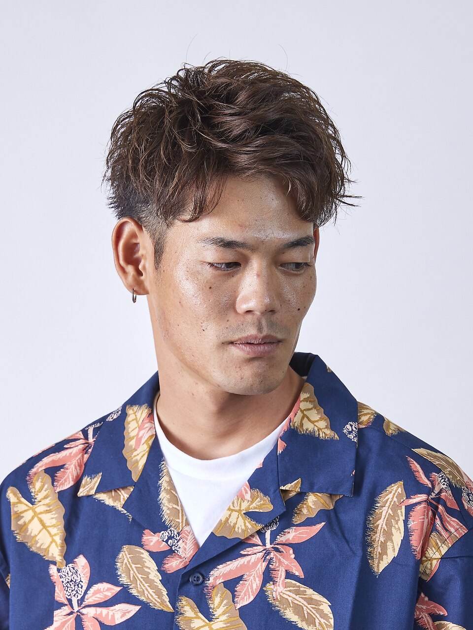 《オシャレ染めも白髪染めも》カット＋カラー 11,000円→10,000円(税込)