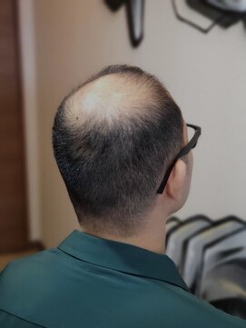 ヘアサロンネクスト(Hair salon NEXT) ベリーショート