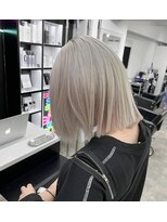 ローグ(LOGUE)&nbsp;white beige