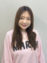 リエゾン&nbsp;花田 有里